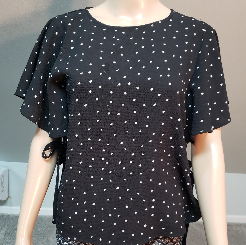 One Clothing Blouse